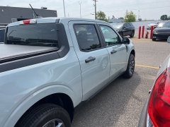 Used 2023 Ford Maverick FWD SuperCrew at Maxx Loans near ,