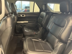 Used 2021  Ford Explorer XLT 4WD at Maxx Loans near St&period; Adrian&comma; MI