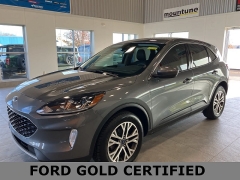 Used 2022  Ford Escape SEL AWD at Maxx Loans near St&period; Adrian&comma; MI
