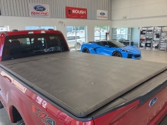 Used 2022 Ford Super Duty F-350 SRW 4WD Crew Cab Box at Maxx Loans near St. Adrian, MI