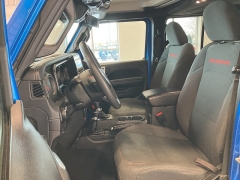 Used 2024  Jeep Wrangler Rubicon 4 Door 4x4 at Maxx Loans near St&period; Adrian&comma; MI