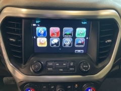 Used 2019  GMC Acadia 4d SUV FWD SLT-1 V6 at Maxx Loans near St&period; Adrian&comma; MI