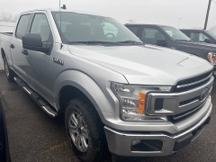 Used 2019  Ford F-150 4WD SuperCrew Box at Maxx Loans near St&period; Adrian&comma; MI