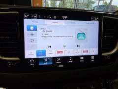 Used 2024  Chrysler Pacifica Touring L FWD at Maxx Loans near St&period; Adrian&comma; MI