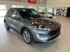 Used 2021 Ford Escape SEL FWD at Maxx Loans near St. Adrian, MI