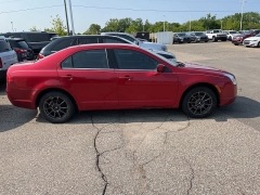 Used 2011 Mercury Milan 4d Sedan Premier at Suburban Ford of Sterling Heights near Sterling Heights, MI