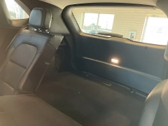 Used 2022  Ford Escape Titanium AWD at Maxx Loans near St&period; Adrian&comma; MI