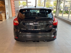 Used 2014 Ford Focus 4d Hatchback ST at Maxx Loans near ,