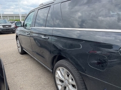 Used 2018 Ford Expedition Max 4d SUV 4WD Limited at Maxx Loans near ,