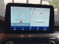 Used 2022 Ford Escape Titanium AWD at Maxx Loans near ,