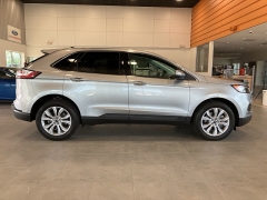 Used 2024 Ford Edge Titanium AWD at Maxx Loans near ,