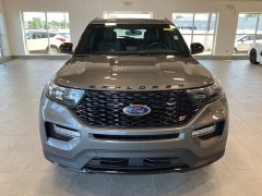 Used 2024 Ford Explorer ST 4WD at Maxx Loans near St. Adrian, MI