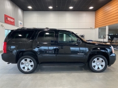 Used 2012 GMC Yukon 4d SUV 4WD SLT at Maxx Loans near St. Adrian, MI