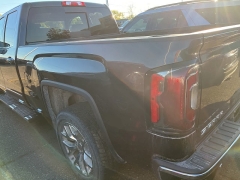 Used 2016 GMC Sierra 1500 4WD Double Cab SLT at Maxx Loans near St. Adrian, MI