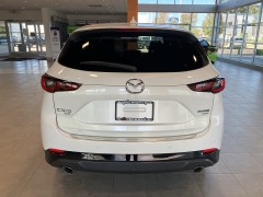 Used 2025 Mazda CX-5 2.5 Turbo Premium Package AWD at Maxx Loans near St. Adrian, MI