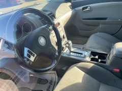 Used 2008  Saturn Aura 4d Sedan XE (V6) at Maxx Loans near St. Adrian, MI