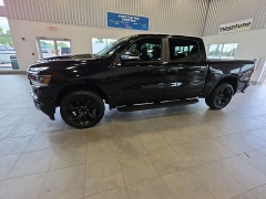 Used 2019  Ram 1500 4WD Crew Cab Rebel at Maxx Loans near St&period; Adrian&comma; MI