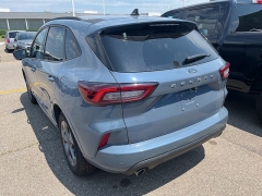 Used 2023 Ford Escape ST-Line FWD at Maxx Loans near St. Adrian, MI