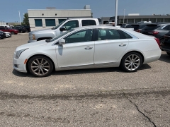 Used 2016 Cadillac XTS 4d Sedan Luxury AWD at Maxx Loans near ,