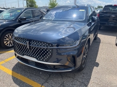 Used 2024 Lincoln Nautilus Reserve AWD at Maxx Loans near St. Adrian, MI
