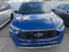 Used 2023  Ford Escape ST-Line Elite AWD at Maxx Loans near St. Adrian, MI