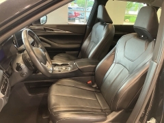 Used 2022 INFINITI QX60 LUXE AWD at Maxx Loans near St. Adrian, MI