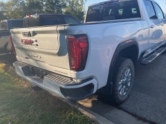 Used 2020 GMC Sierra 3500HD 4WD Crew Cab Denali at Suburban Ford of Sterling Heights near Sterling Heights, MI