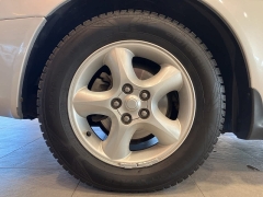 Used 2000  Ford Taurus 4d Sedan SES at Maxx Loans near St. Adrian, MI