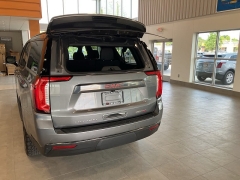 Used 2021 GMC Yukon XL 4WD 4dr AT4 at Maxx Loans near St. Adrian, MI