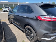 Used 2024 Ford Edge ST AWD at Suburban Ford of Sterling Heights near Sterling Heights, MI