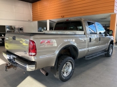 Used 2003  Ford Super Duty F-350 SRW Crew Cab 4WD at Maxx Loans near St&period; Adrian&comma; MI