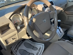 Used 2008  Dodge Caliber 4d Wagon SXT 2&period;0L at Maxx Loans near St&period; Adrian&comma; MI