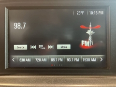 Used 2017  GMC Sierra 1500 4WD Double Cab 143&period;5" at Maxx Loans near St&period; Adrian&comma; MI