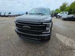 Used 2020  Ford Super Duty F-250 SRW 4WD Crew Cab Box at Maxx Loans near St&period; Adrian&comma; MI