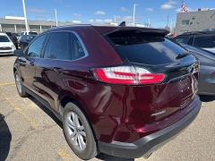 Used 2020  Ford Edge AWD at Maxx Loans near St&period; Adrian&comma; MI