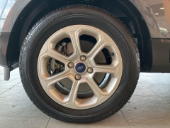 Used 2022 Ford EcoSport SE 4WD at Maxx Loans near ,