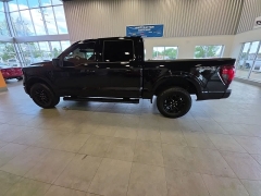 Used 2024  Ford F-150 XLT 4WD SuperCrew 5&period;5' Box at Maxx Loans near St&period; Adrian&comma; MI