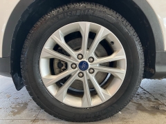 Used 2019  Ford Escape 4d SUV 4WD SEL at Maxx Loans near St&period; Adrian&comma; MI
