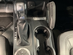 Used 2024  Ford Bronco Big Bend 4 Door 4x4 at Maxx Loans near St. Adrian, MI