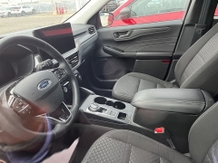 Used 2024  Ford Escape Active AWD at Maxx Loans near St. Adrian, MI