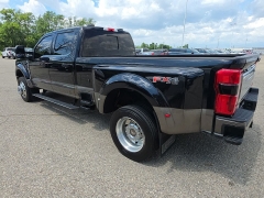 Used 2023  Ford Super Duty F-450 DRW 4WD Crew Cab 8' Box at Maxx Loans near St&period; Adrian&comma; MI