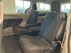 Used 2024  Chrysler Voyager LX FWD at Maxx Loans near St&period; Adrian&comma; MI