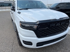 Used 2025 Ram 1500 Big Horn 4x4 Crew Cab 5'7" Box at Maxx Loans near ,