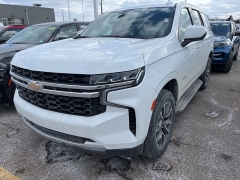 Used 2023  Chevrolet Tahoe 4WD 4dr LS at Maxx Loans near St&period; Adrian&comma; MI