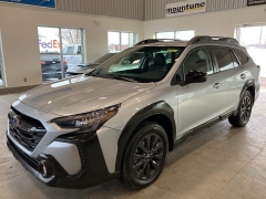  2023 Subaru Outback Onyx Edition XT CVT at Maxx Loans near St&period; Adrian&comma; MI