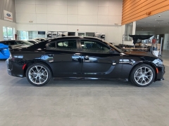 Used 2023 Dodge Charger GT RWD at Maxx Loans near St. Adrian, MI