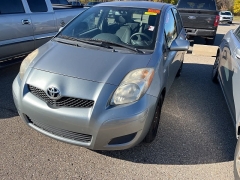 Used 2010  Toyota Yaris 5dr LB (Natl) at Maxx Loans near St. Adrian, MI