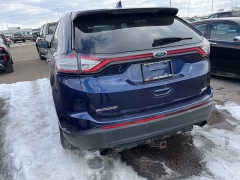 Used 2016  Ford Edge 4d SUV AWD SE EcoBoost at Maxx Loans near St&period; Adrian&comma; MI