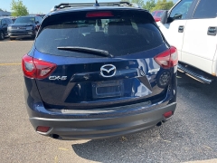 Used 2016 Mazda CX-5 FWD 4dr Auto Grand Touring at Suburban Ford of Sterling Heights near Sterling Heights, MI