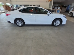 Used 2025  Toyota Camry AWD &lpar;Natl&rpar; at Maxx Loans near St&period; Adrian&comma; MI